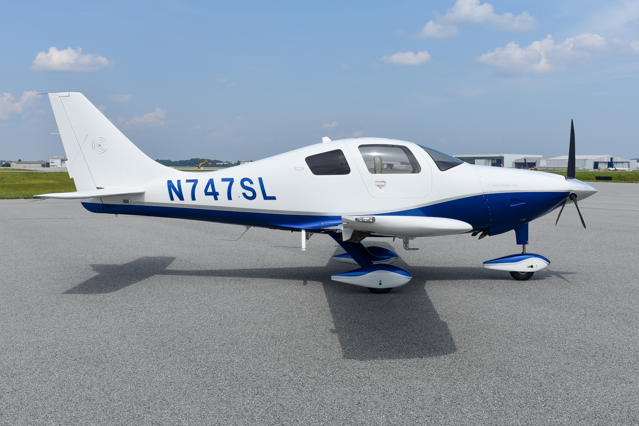 Aircraft For Sale - NexGA