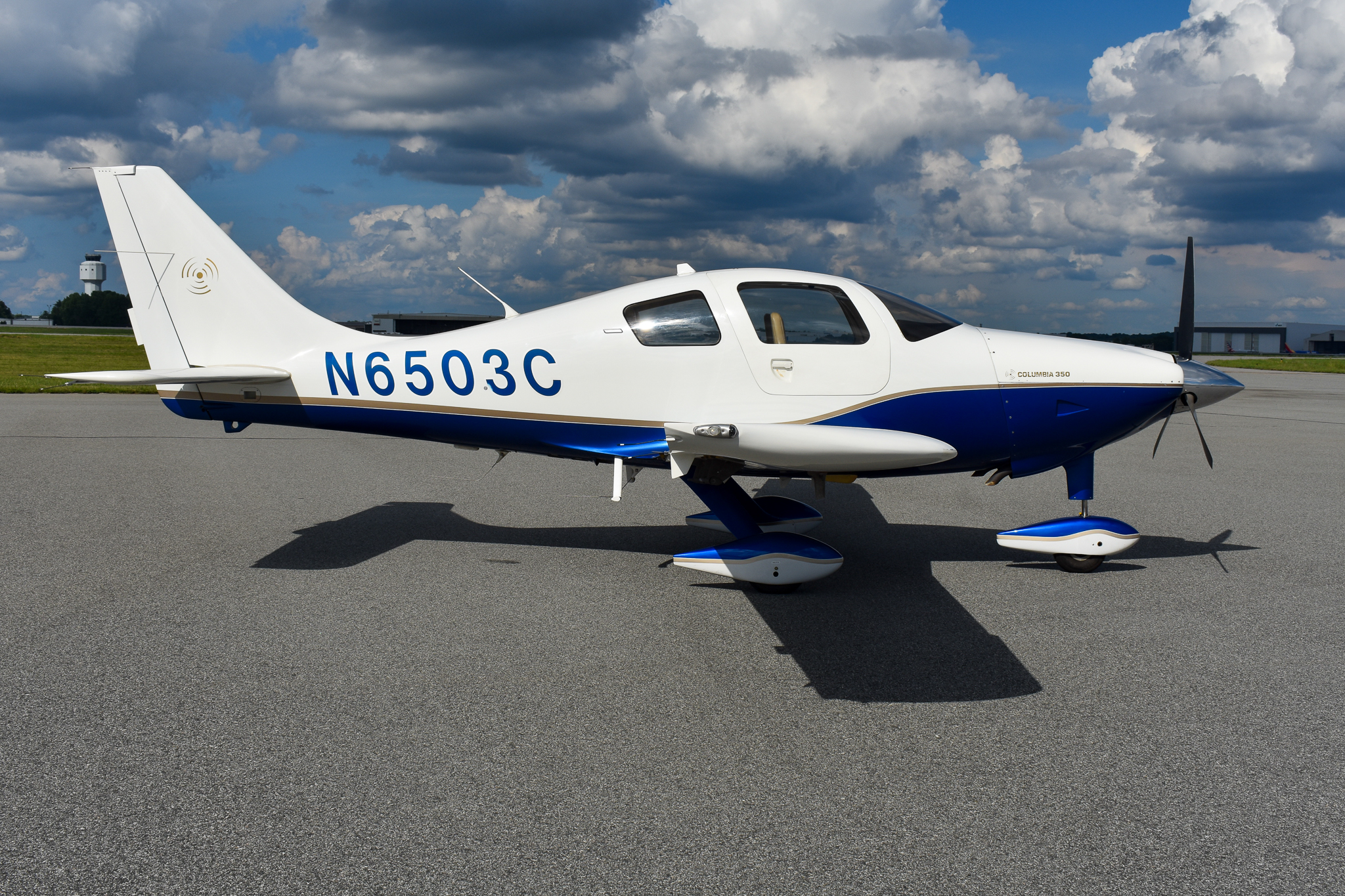 Aircraft For Sale - NexGA