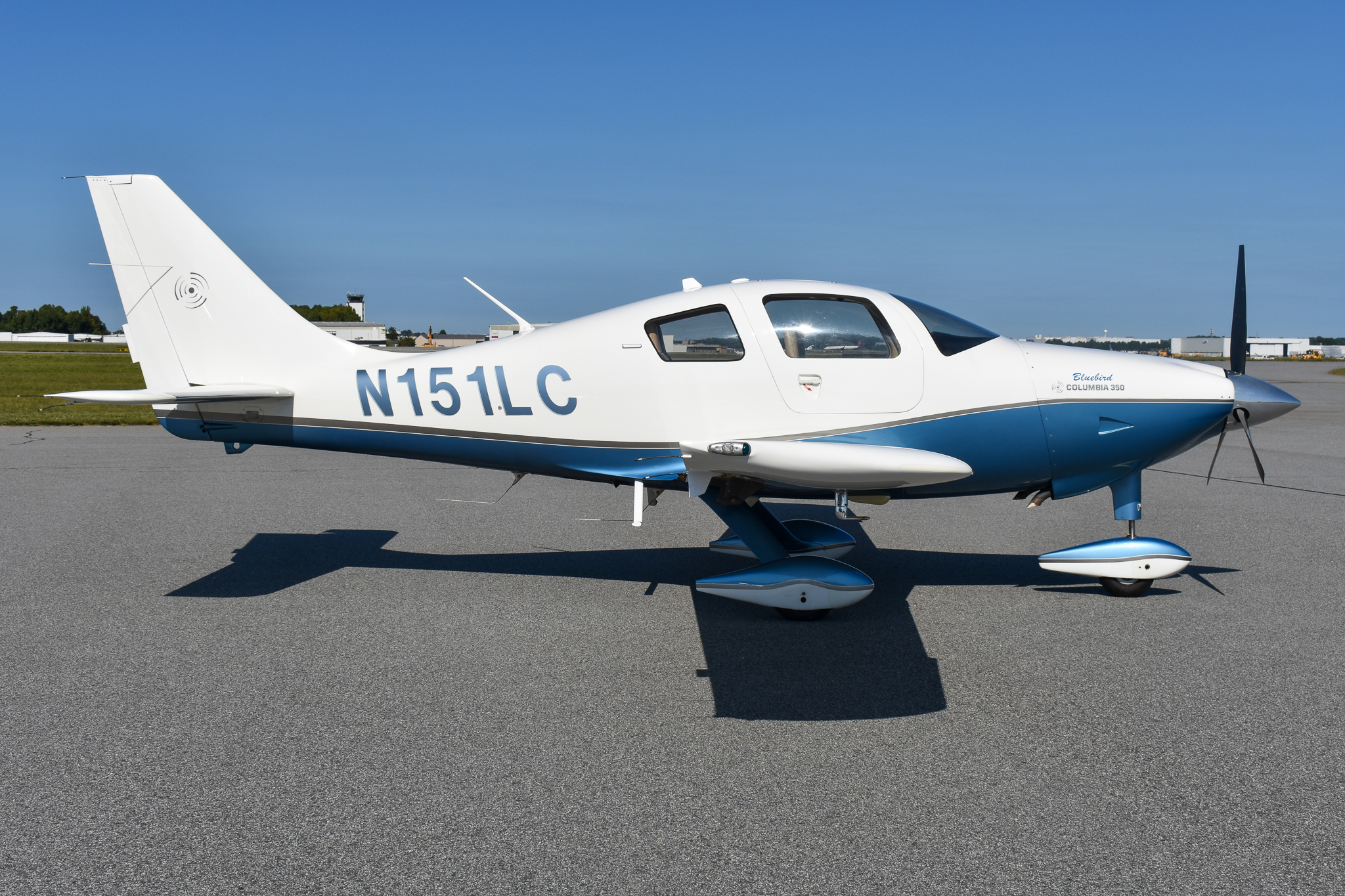 Aircraft For Sale - NexGA