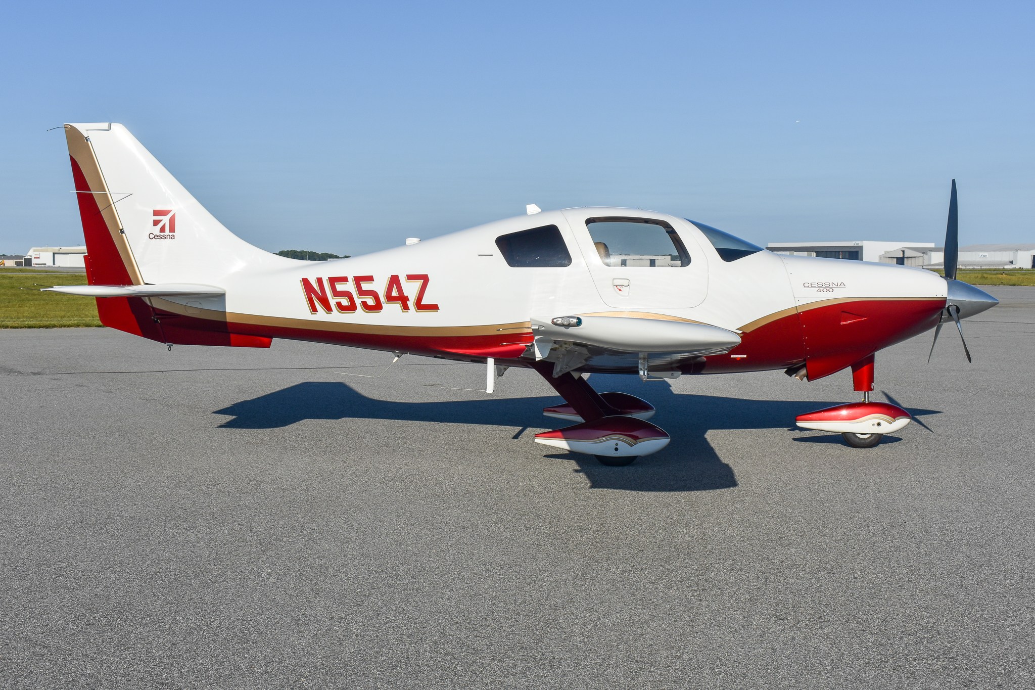 Aircraft For Sale - NexGA