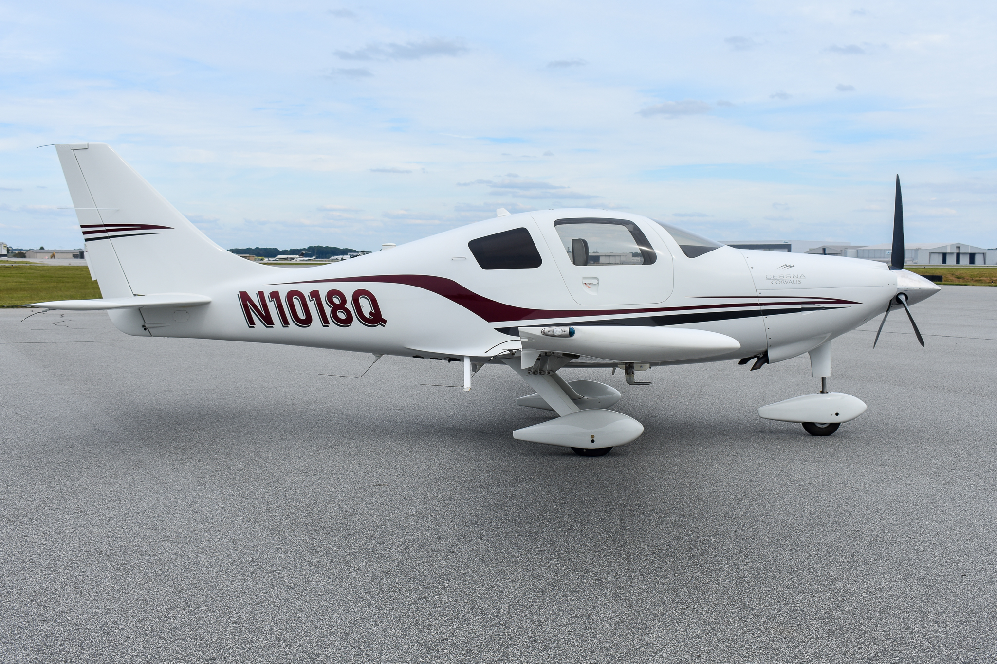 Aircraft For Sale - NexGA