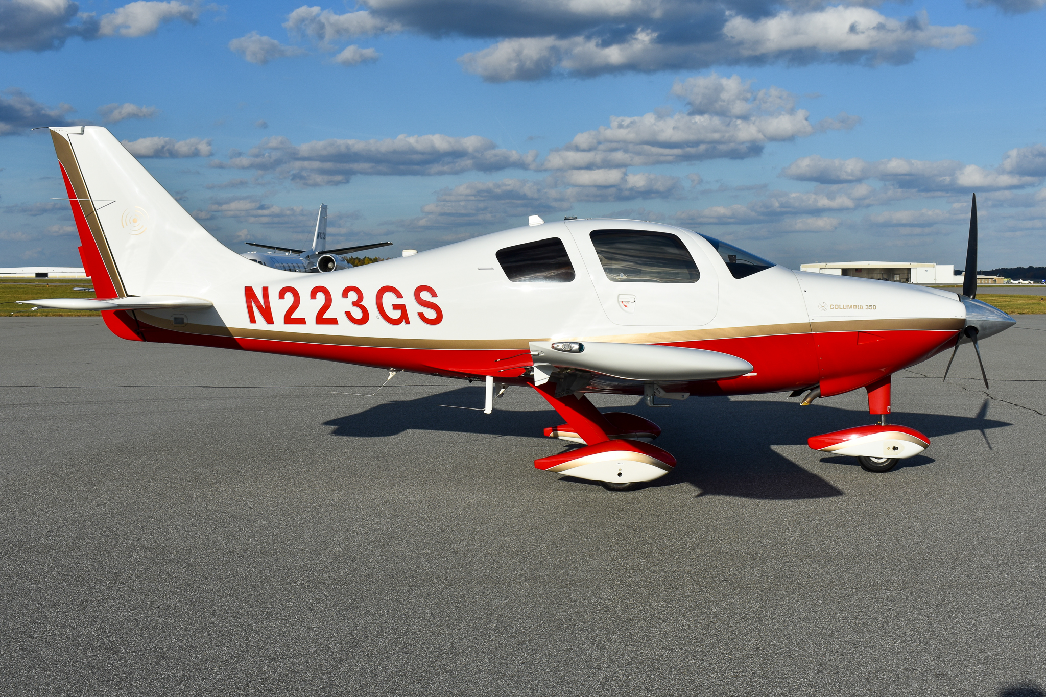 Aircraft For Sale - NexGA