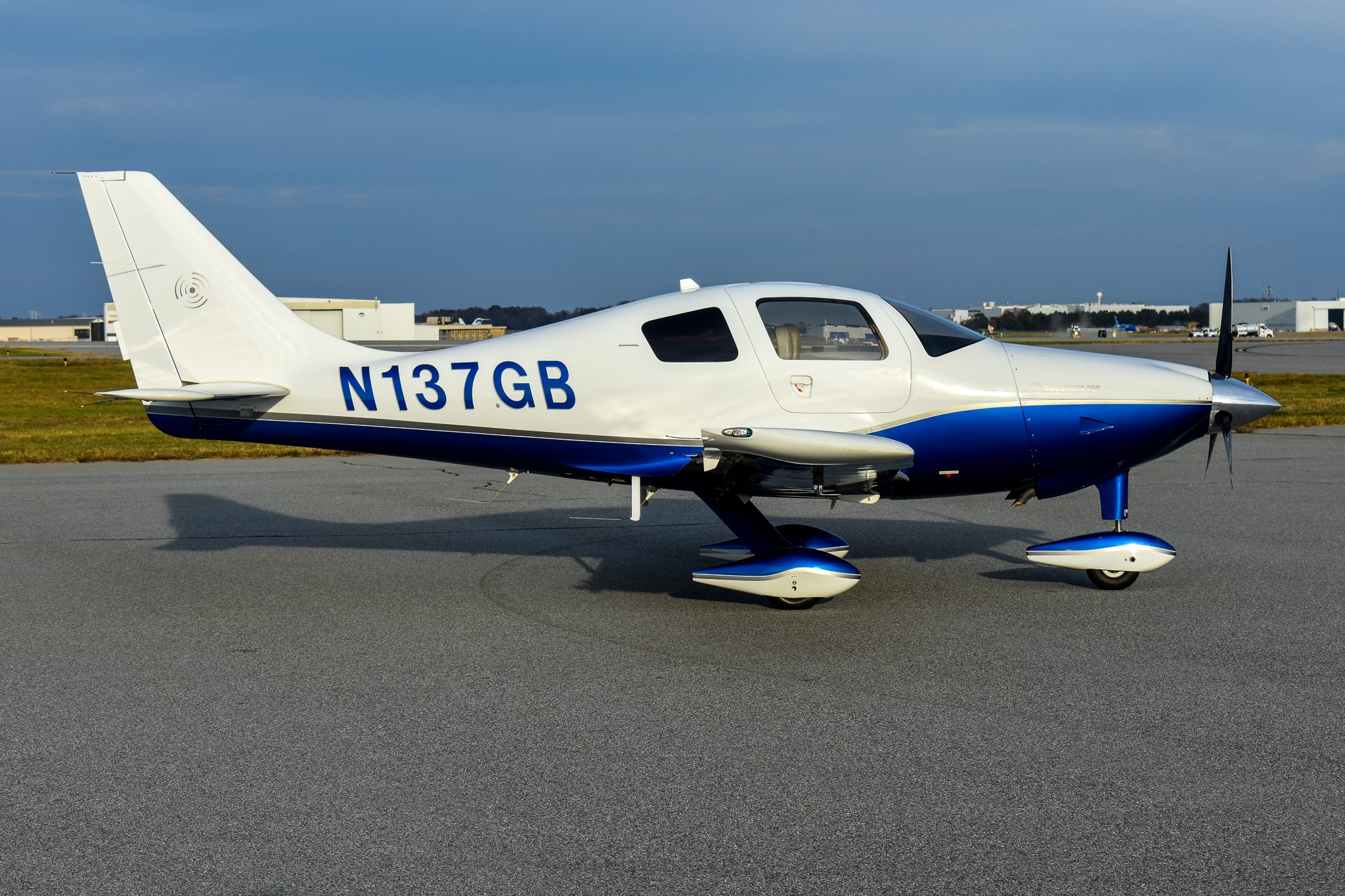 Aircraft For Sale - NexGA