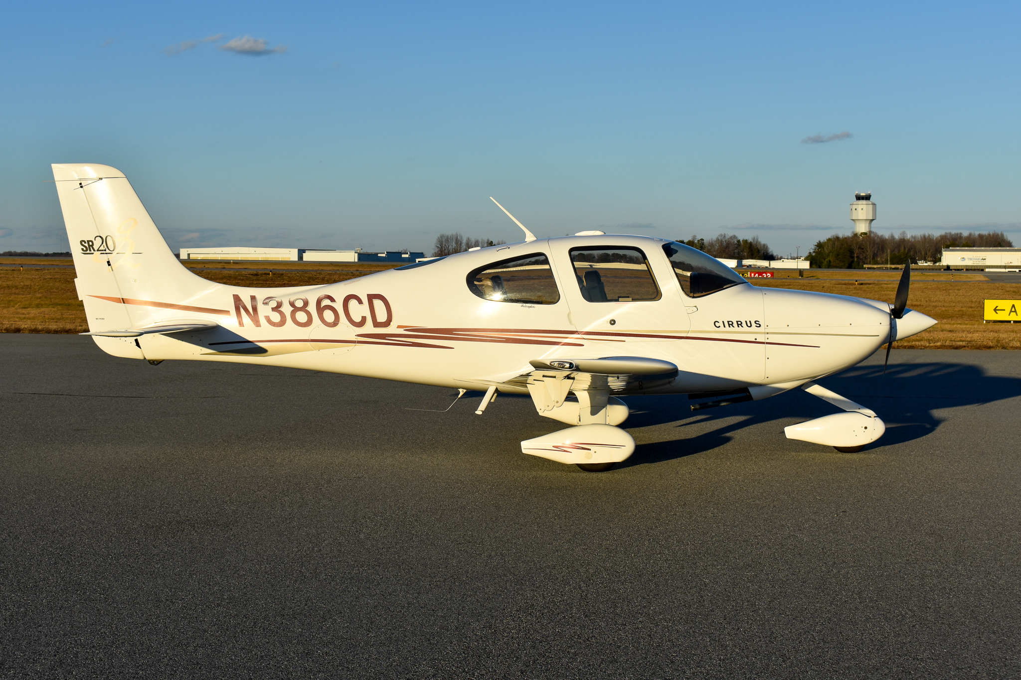 Aircraft For Sale - NexGA