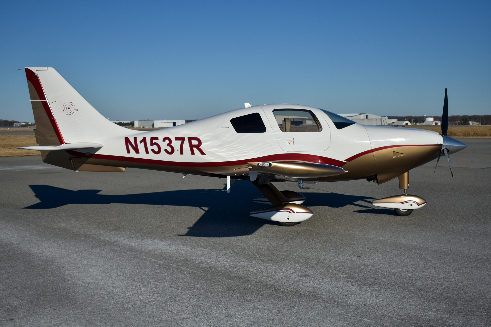 Aircraft For Sale - NexGA